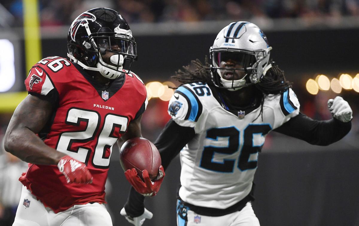 Panthers Rookie Donte Jackson A Riverdale High Standout Ready To Take On Hometown Saints Nola Com