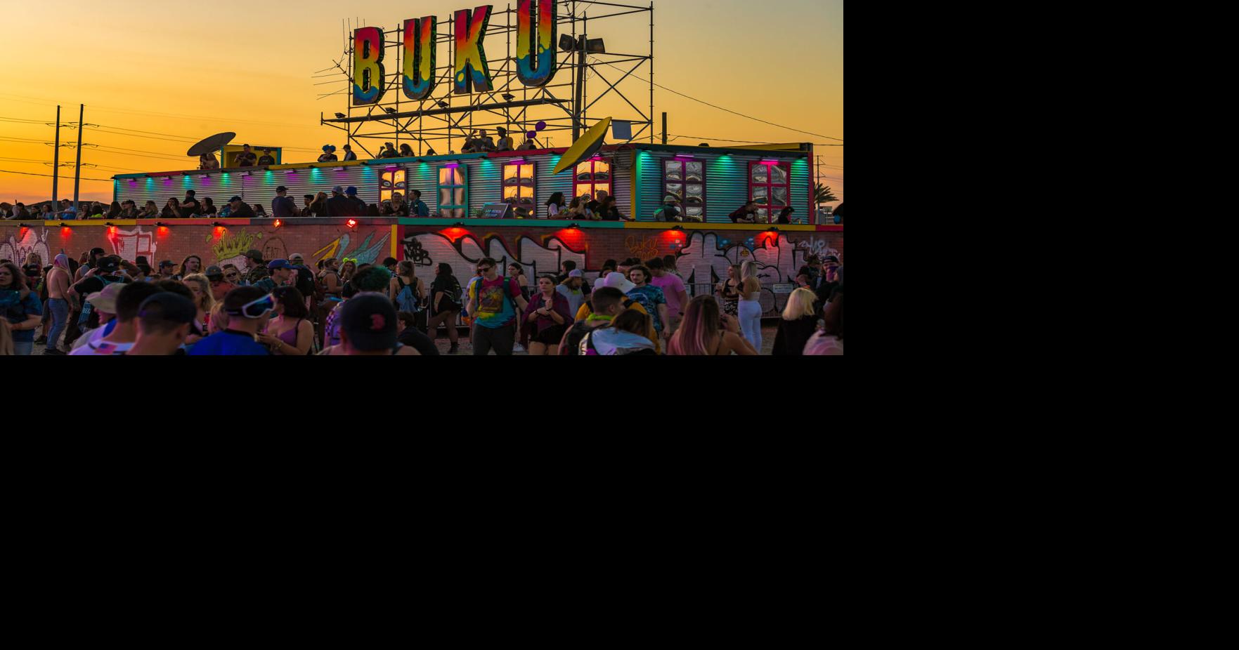 Tyler The Creator Tame Impala Rezz And More Set To Play Buku Music Art Project 2022 Music Gambit Weekly Nola Com