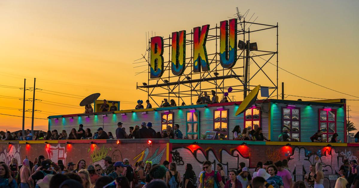 Tyler The Creator Tame Impala Rezz And More Set To Play Buku Music Art Project 2022 Music Gambit Weekly Nola Com Tyler The Creator Tame Impala Rezz And More Set To Play Buku Music Art Project 2022 Music Gambit Weekly Nola Com