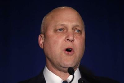 Mitch Landrieu says he won’t run for U.S. Senate seat next year | Local