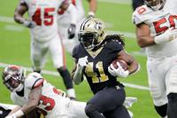 The Edge Assessing How New Orleans Saints Tampa Bay Buccaneers Stack Up For Week 9 Rematch Saints Nola Com