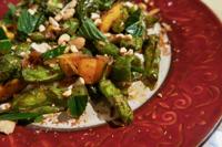 New French Quarter Restaurant Palm Pine Draws From The South