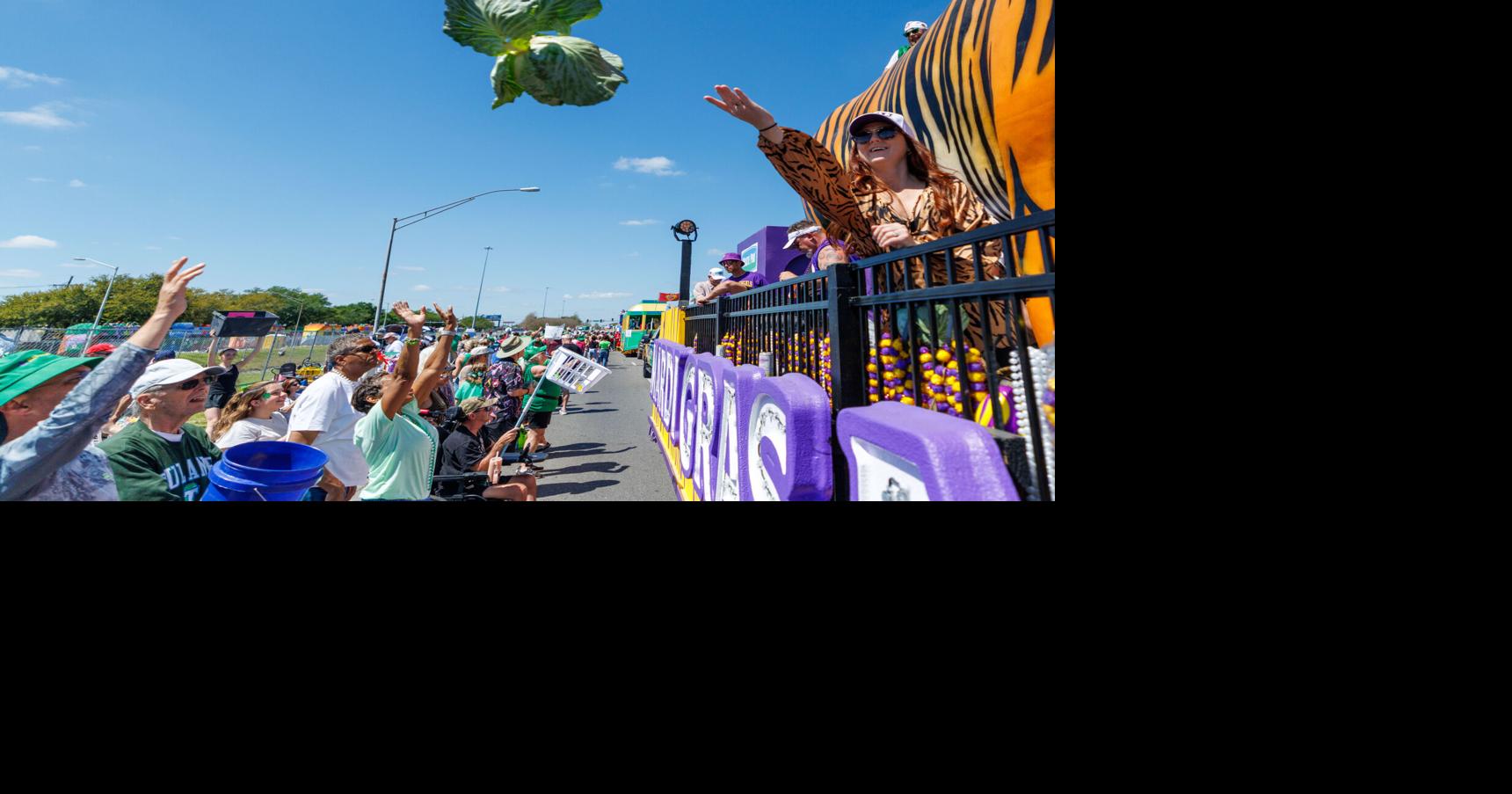 NO.italianirishparade.032326.0031.jpg | | nola.com
