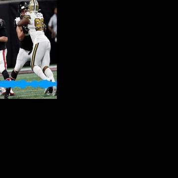 Bjoern Werner on viral call during Saints-Falcons game | News | nola.com