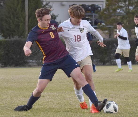 Allen Raimer's saves day for PJP II in scoreless tie vs. Northlake ...