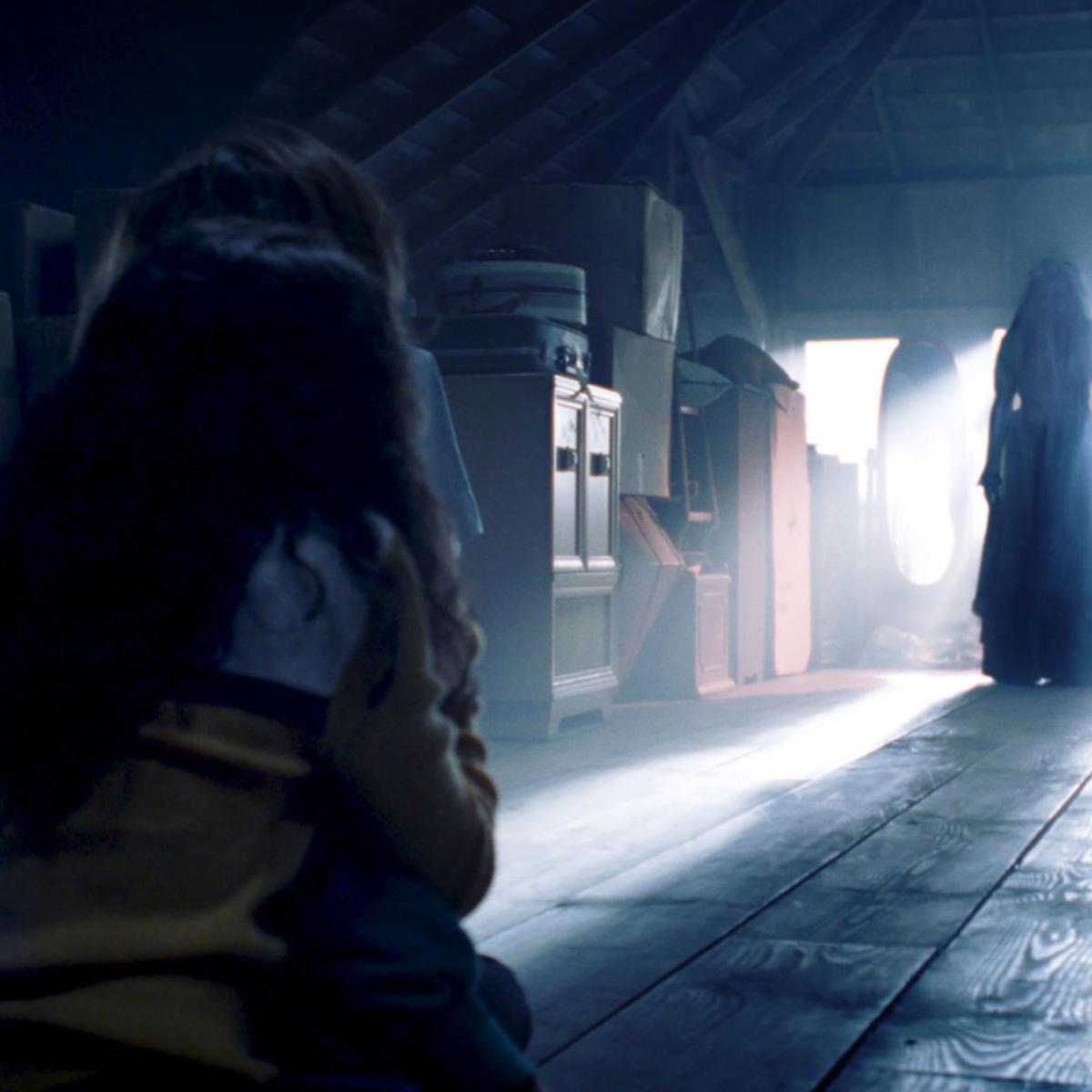 Curse Of La Llorona Movie Review The Conjuring Universe Grows Again Entertainment Life Nola Com