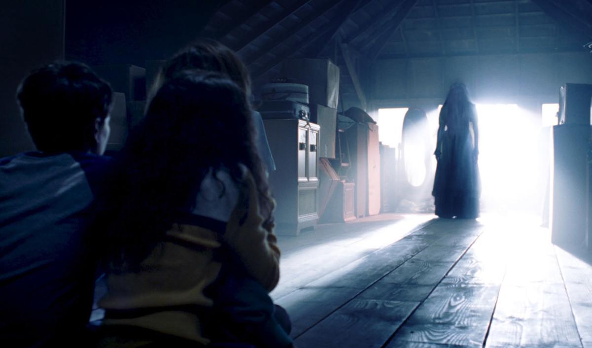 the curse of la llorona conjuring universe