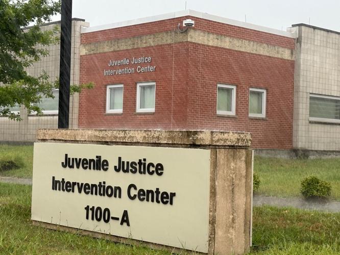 Juvenile Justice Intervention Center