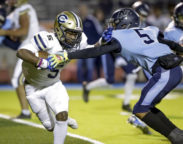 2022 St. Tammany football preview: Covington's Bryce Blackwell wants to ...