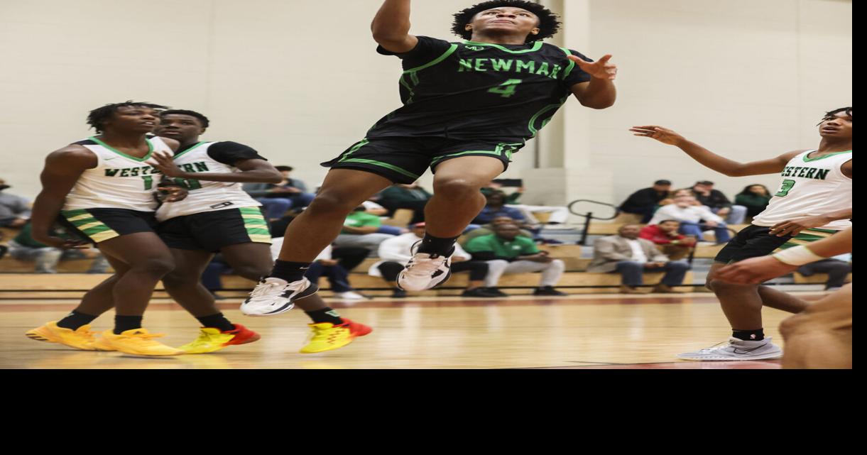 Sugar Bowl Prep Classic Newman hangs on against Northshore; Shaw loses