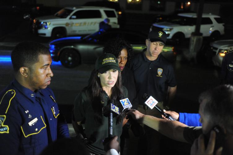 Sgt. Shawn Anderson What we know about life of slain East Baton Rouge