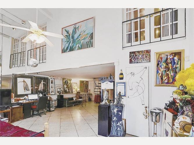 811 Marigny St. in Faubourg Marigny Real Estate