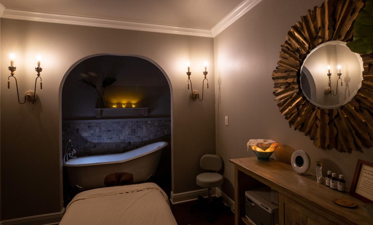 Being attentive to needs of clients and employees gets Woodhouse Day