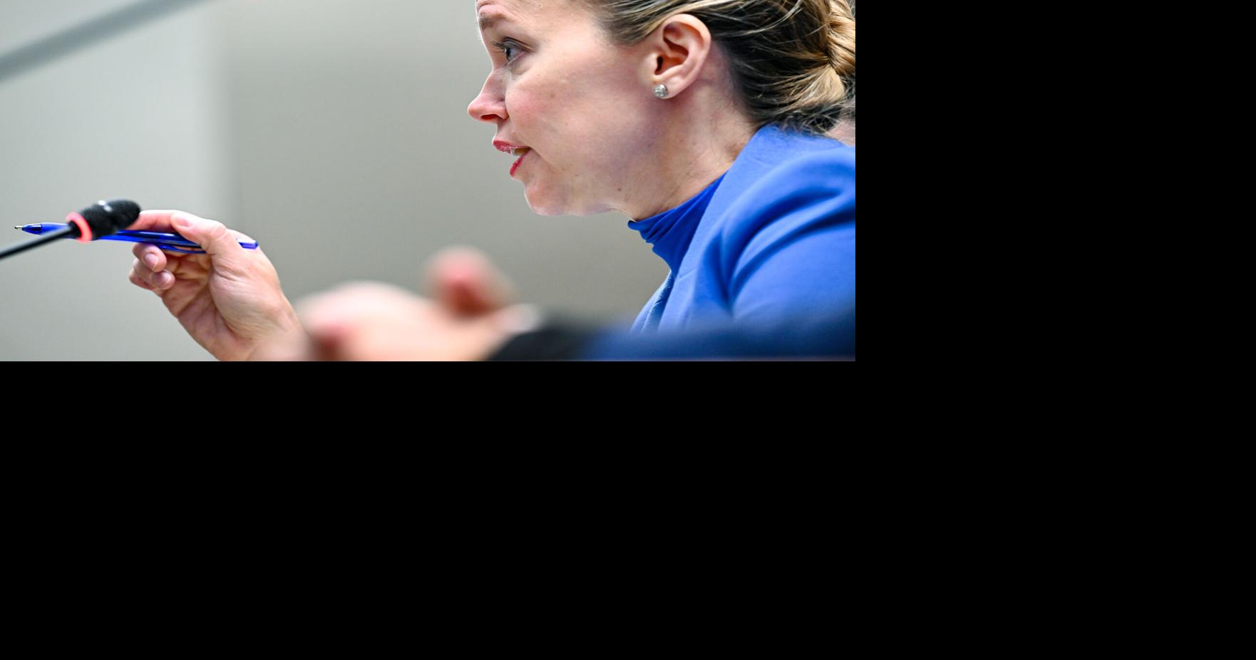 Mayor-elect Helena Moreno ‘concerned’ about due process in New Orleans Border Patrol sweeps