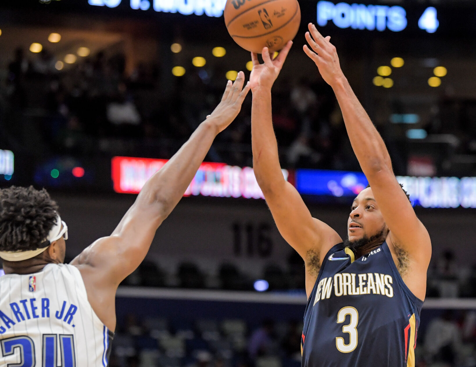 Pelicans Coach Willie Green 'hopeful' CJ McCollum Can Return To The ...