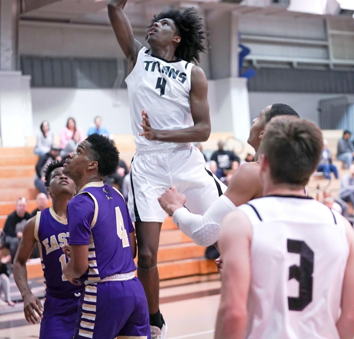 Warren Easton Does It To Lakeshore Again This Time In Basketball