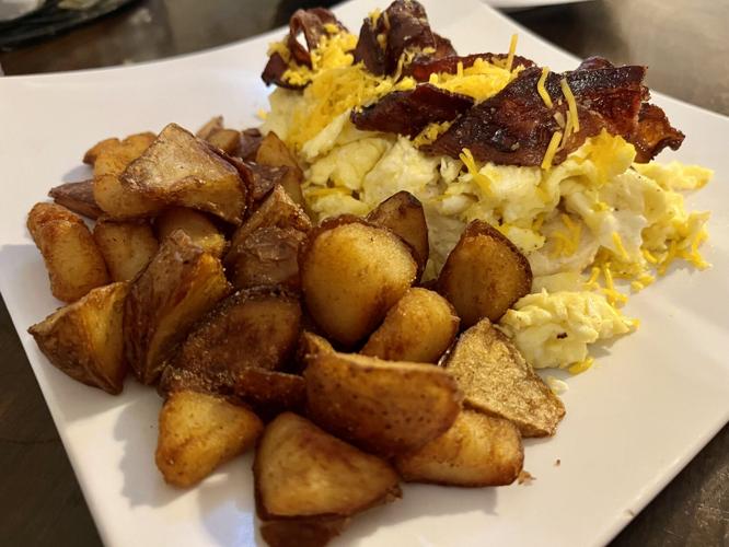 Biscuits and Buns on Banks under new ownership Where NOLA Eats