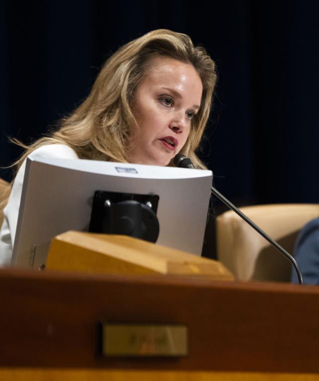 City Council President Helena Moreno's bodyguard reassigned as stalking ...