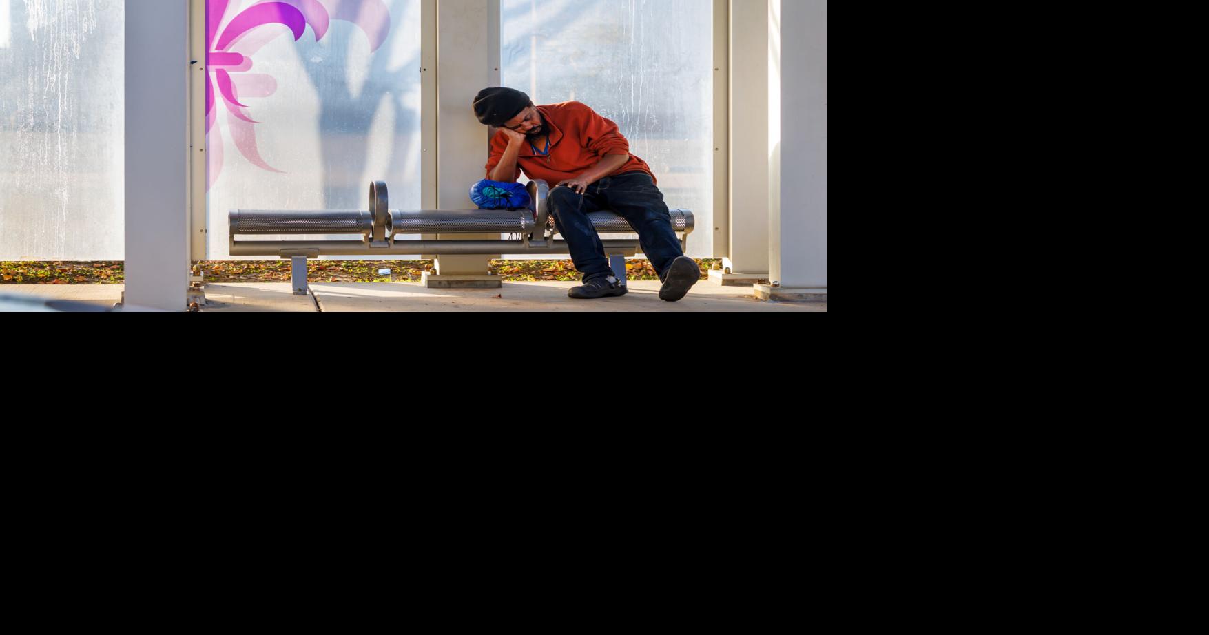 2,600 New Orleans area residents, once homeless, could be forced back on the street. See why