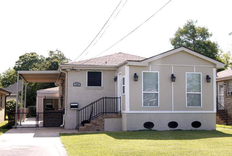 West Jefferson property transfers, April 712, 2017 Home/Garden