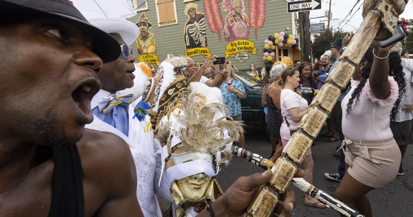Backstreet Cultural Museum to celebrate one year anniversary June 17 - Vimarsana News