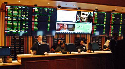 Louisiana Needs Sports Betting Casino Relocations To Compete With