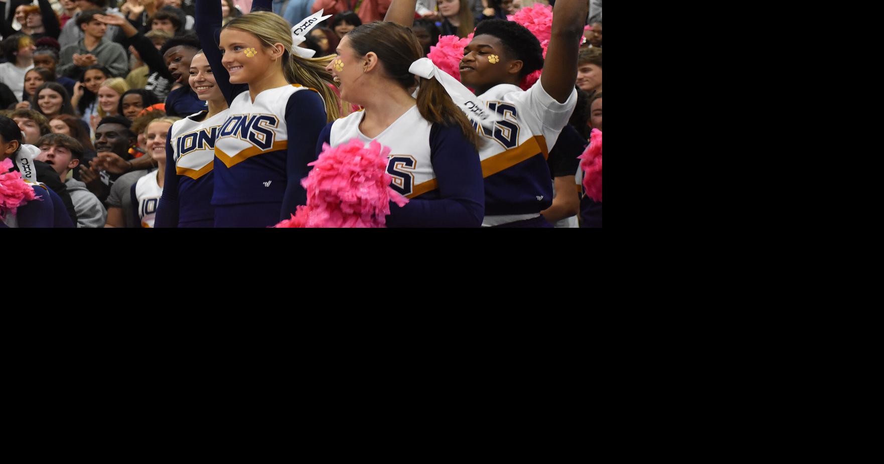Covington High is one step away from a $1 million. Here’s how you can help.