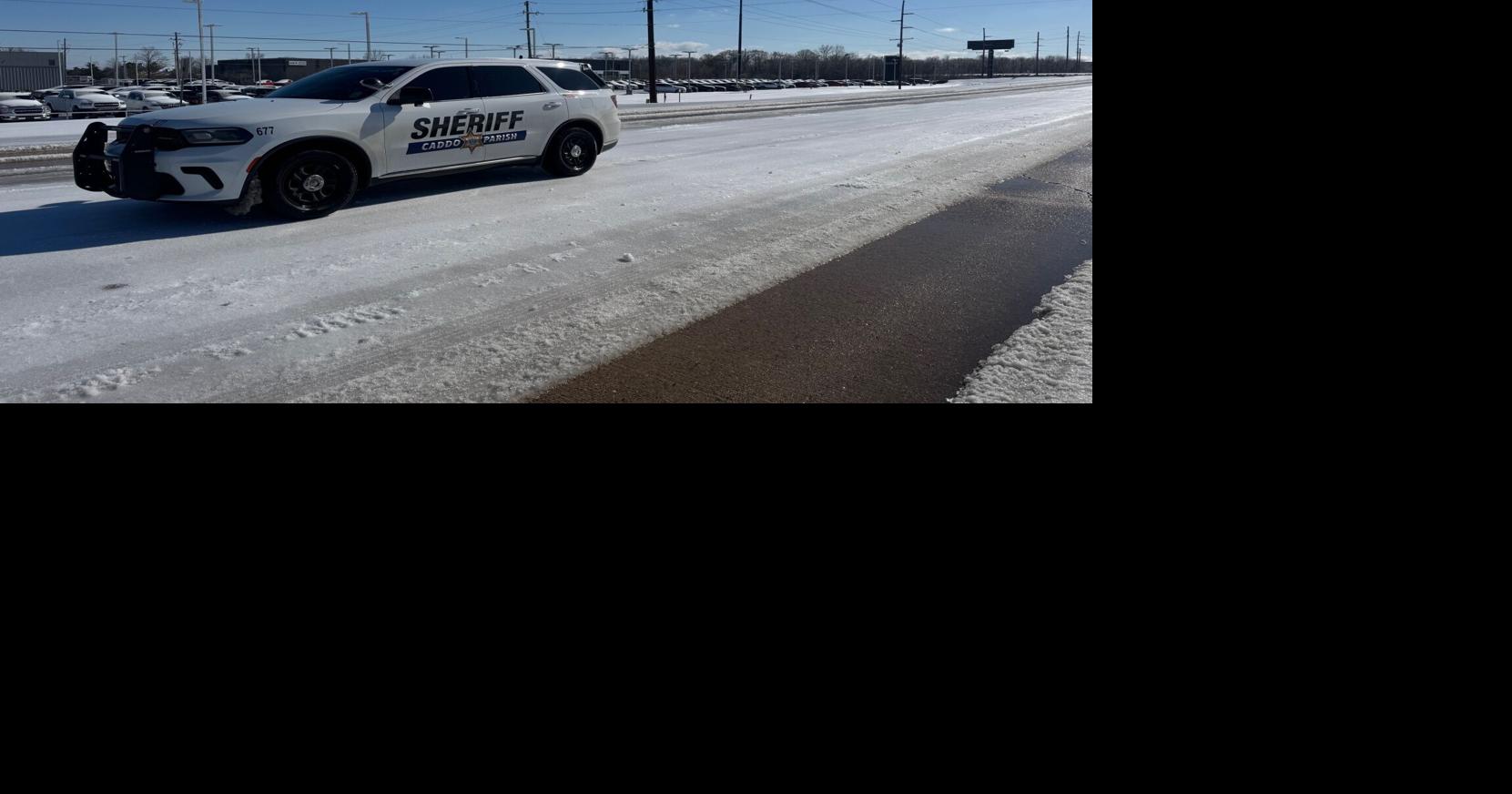 Louisiana man dies from hypothermia after winter storm knocked out power to his home, LDH says