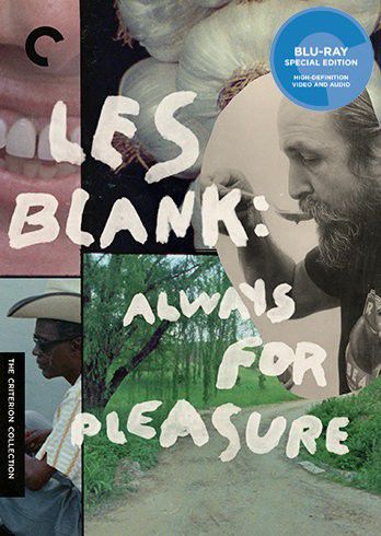 Les Blank: Always for Pleasure' box set arrives as a fitting tribute to a  one-of-a-kind filmmaker and merrymaker | Movies/TV | nola.com