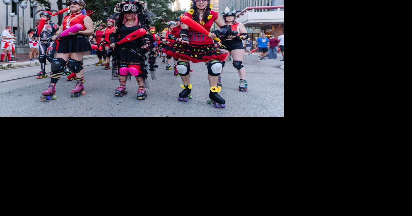 New Orleans events: Running of the NOLA Bulls, 'Midsummer Night's Dream' and more on July 7-13