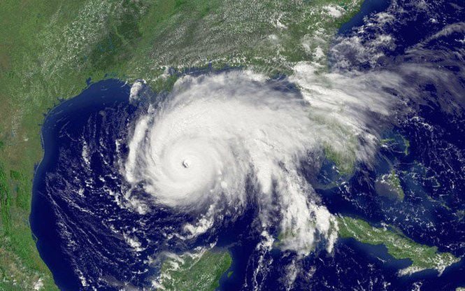 As hurricane season starts, a look back at 10 recent Louisiana storms ...