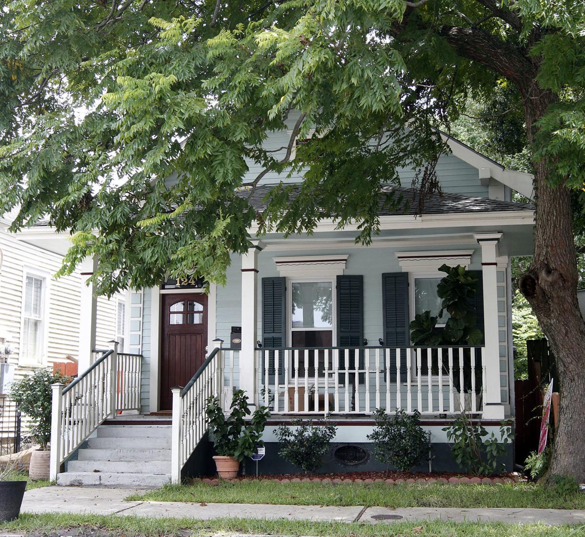 New Orleans Property Transfers July 31 Aug 4 2017 Home Garden Nola Com