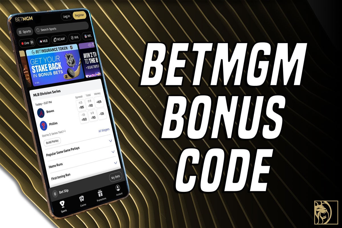 BetMGM Bonus Code NOLA1500: $1K Promo For Mavs-Timberwolves | Sports ...