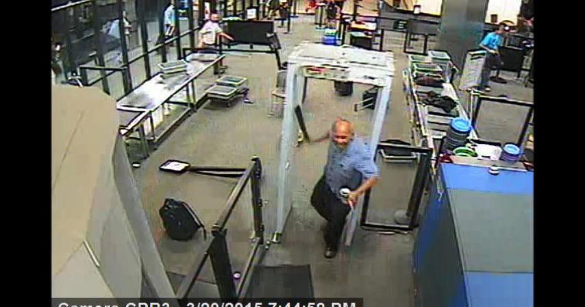 Authorities: Shooting of man during machete attack at New Orleans ...