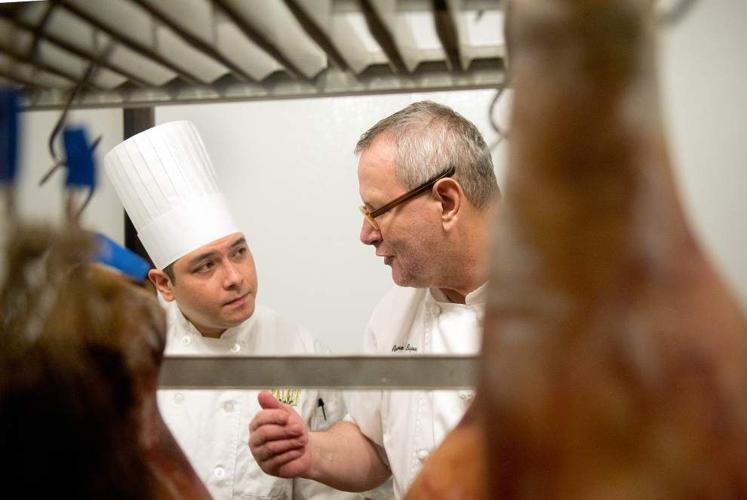 Ian McNulty Four New Orleans dining stories that made a difference in 2015 Entertainment/Life