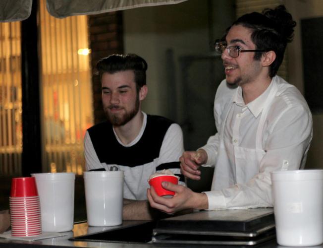 Carey Street Crawl brings Slidell community out to Olde Towne Archive