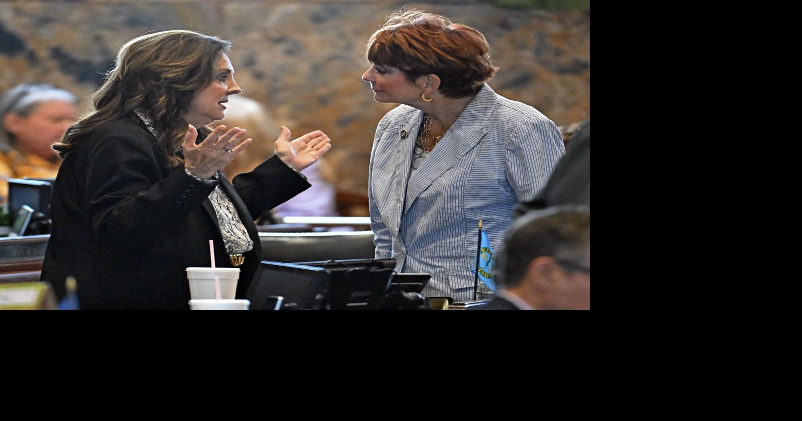 Louisiana GOP advances bill to criminalize homelessness, create internment camps