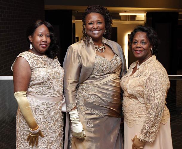 Nell Nolan: Delta Cotillion, Amistad, Impact 100 in New Orleans ...