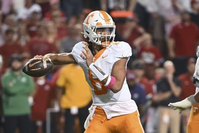 Nico Iamaleava's injury: Five topics to watch across the SEC | LSU