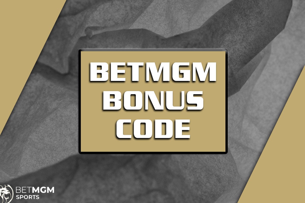 BetMGM Bonus Code NOLA250: Bet $10, Get $250 CFB, NBA Promo | Sports ...