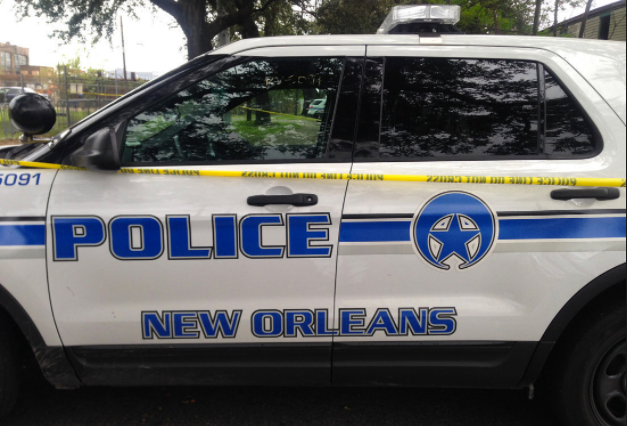 Mother, her 2 boys killed amid violence: New Orleans area week in crime ...