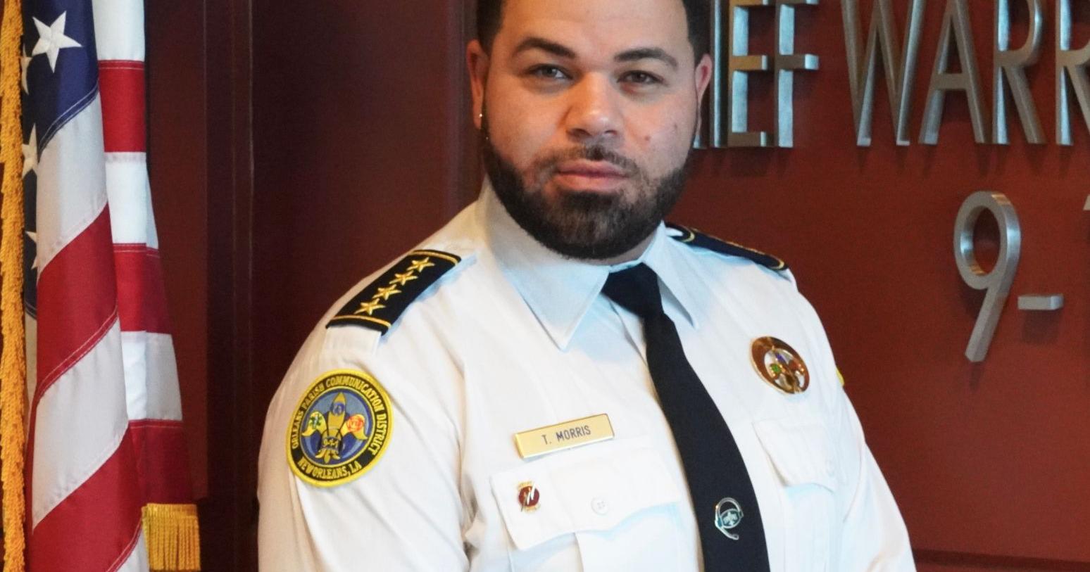 Commentary: Cantrell's 911 chief needs to go. Now, not later. | Commentary - Vimarsana News
