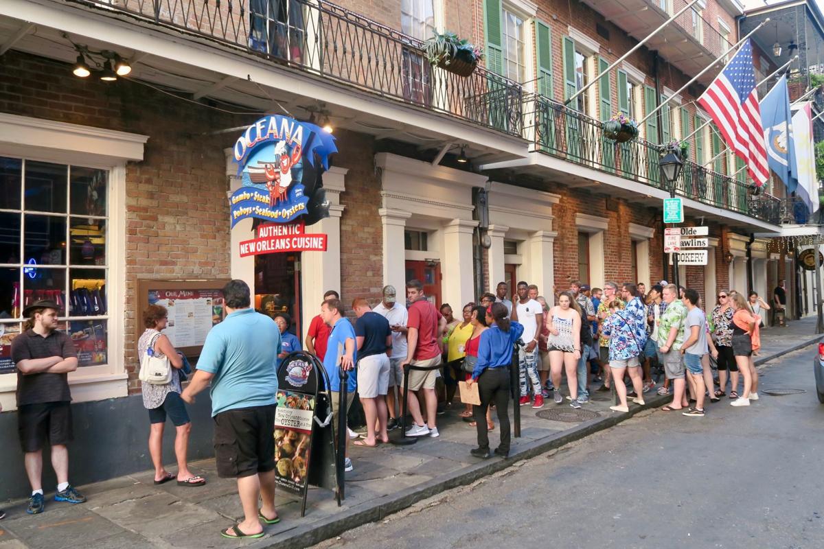 French Quarter Restaurant Sues Tv Chef