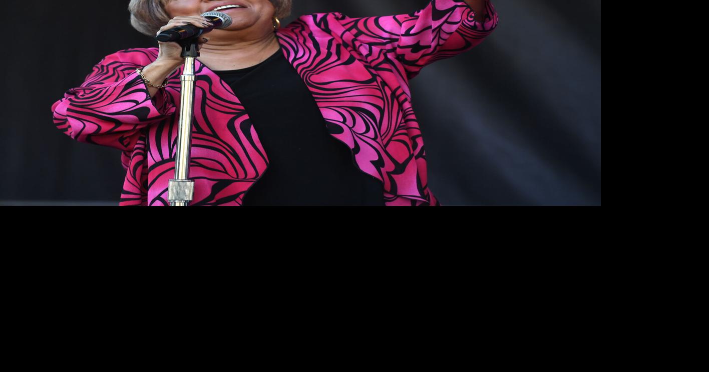 New Orleans Jazz Fest 2026: Music to see Sunday, May 3