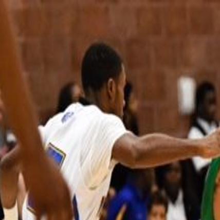 From The Big Easy To The Big Apple Newman Guard Riley Demps