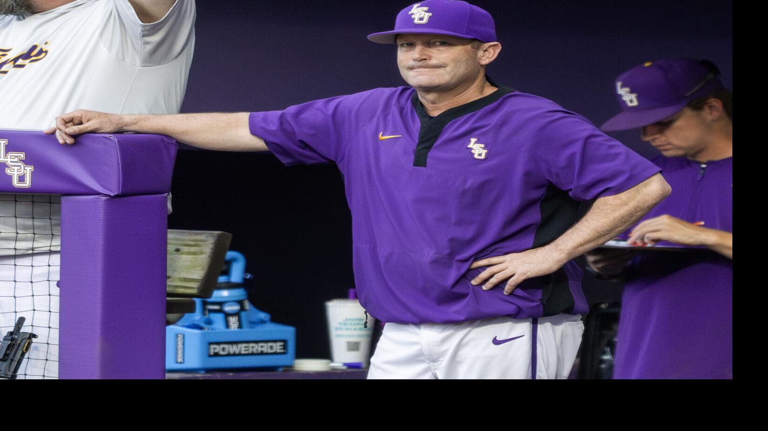 LSU signee Dominic Santarelli has been picked in the 2026 MLB Draft. Here's who picked the top recruit
