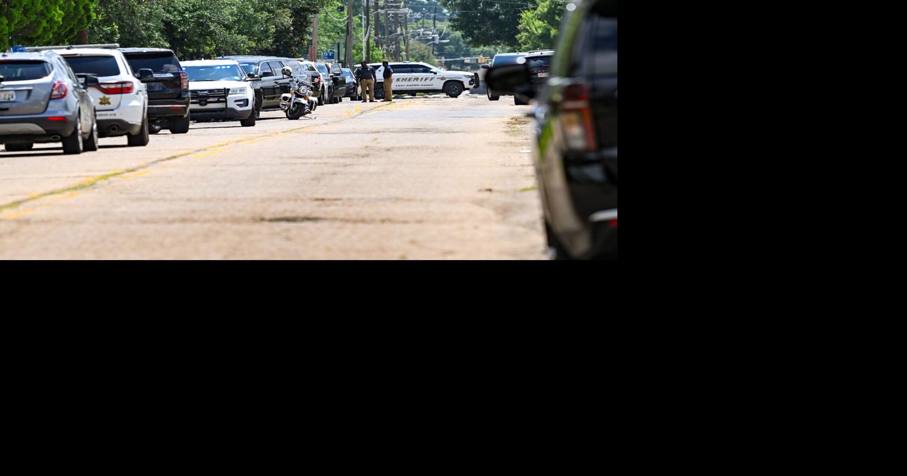 Baton Rouge deputy in stable condition after shooting | Crime/Police ...