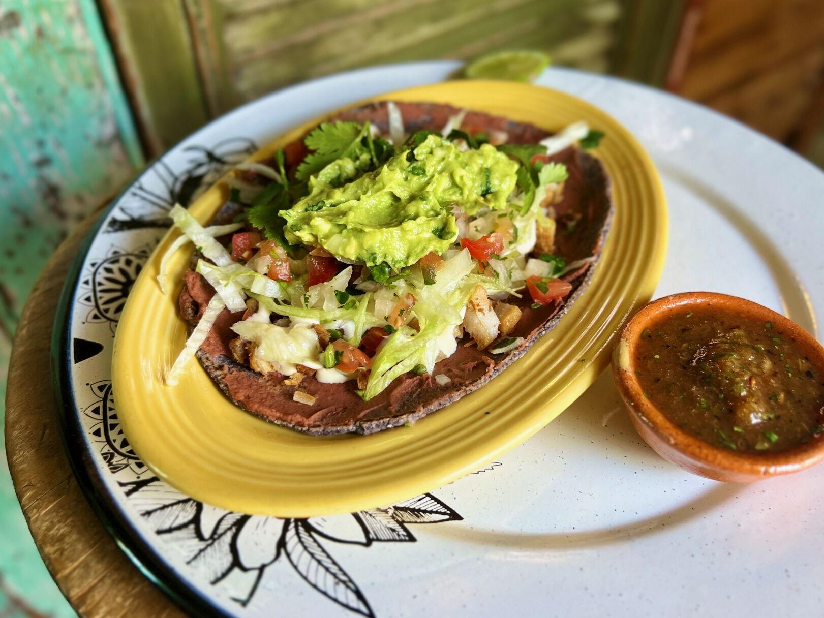 Borrega One Piece Casa Borrega reopens with Mexican food, live music | Where NOLA Eats | nola.com