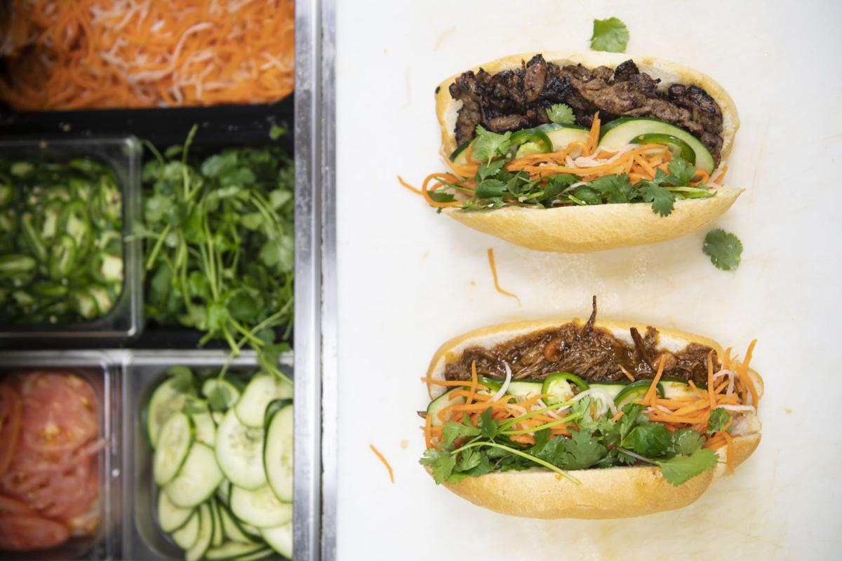 One Generation Introduced New Orleans To Vietnamese Food The Next Is Blurring The Lines Where Nola Eats Nola Com
