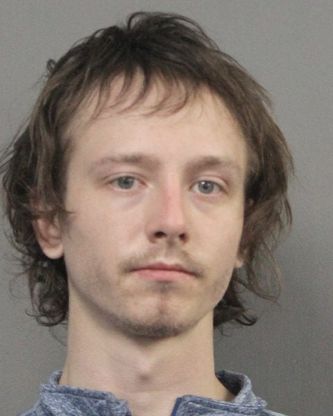 Child porn, animal sex abuse charges for man accused of trying to kidnap  Metairie 11-year-old | Crime/Police | nola.com